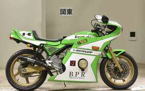 KAWASAKI ZEPHYR 400 Gen.2 1991 ZR400C