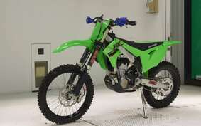 KAWASAKI KX250X KX252D