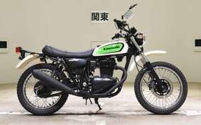 KAWASAKI 250TR BJ250F