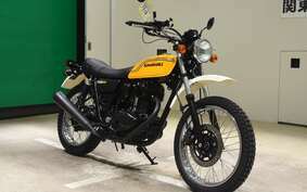 KAWASAKI 250TR BJ250F