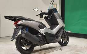 YAMAHA N-MAX SED6J