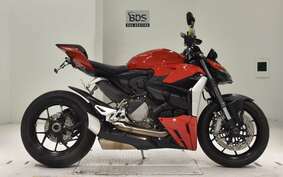 DUCATI STREETFIGHTER V2 2022