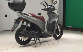 KYMCO TERSELY S125