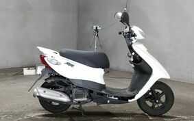 YAMAHA JOG ZR Evolution 2 SA39J