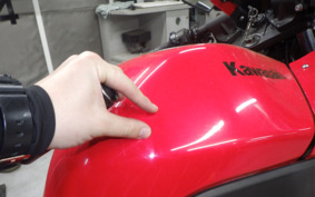 KAWASAKI NINJA 250R EX250K