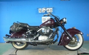 KAWASAKI VULCAN 400 DRIFTER 1999 VN400D