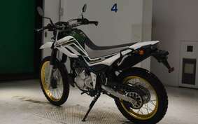 YAMAHA SEROW 250 Gen.3 DG31J