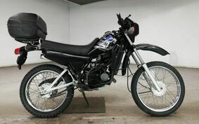 YAMAHA DT50 17W