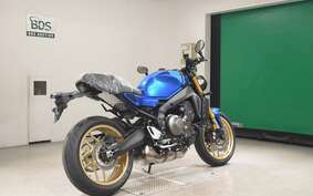 YAMAHA XSR900 2023 RN80J