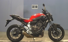 YAMAHA MT-07 2015 RM07J