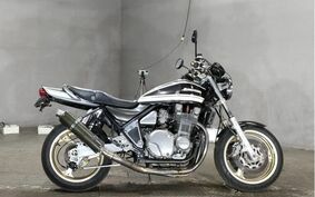 KAWASAKI ZEPHYR 1100 1992 ZRT10A