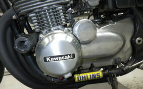 KAWASAKI ZEPHYR 750 1993 ZR750C