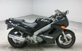 KAWASAKI ZZ-R250 2007 EX250H