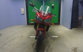 YAMAHA FZ FAZER RN17