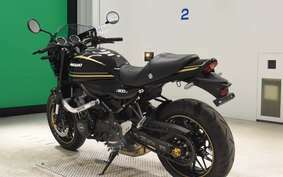 KAWASAKI Z900RS CAFE 2022 ZR900K