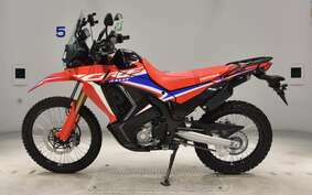 HONDA CRF250 GEN 2 RALLY MD47