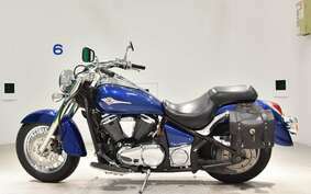 KAWASAKI VULCAN 900 CLASSIC 2009 VN900B