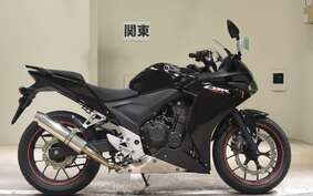 HONDA CBR400R 2013 NC47