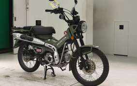 HONDA CT125-2 JA65