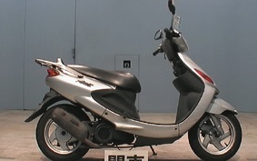 YAMAHA AXIS 100 1998 SB01J