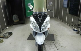 SYM RV125 I Type