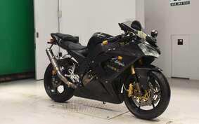 KAWASAKI ZX 10 NINJA R 2004 ZXT00C