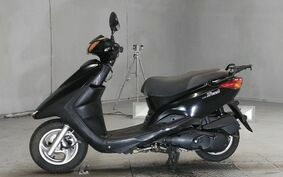 YAMAHA AXIS 125 TREET SE53J