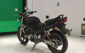 KAWASAKI BALIUS 250 Gen.2 ZR250B