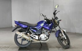 YAMAHA YBR125 PCJL