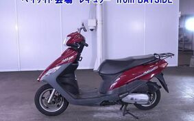 SUZUKI ｱﾄﾞﾚｽ125 DT11A