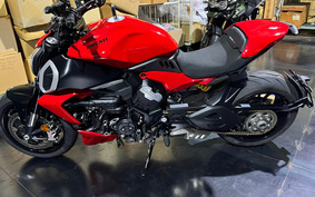 DUCATI ディアベル V4 2023 3G00A