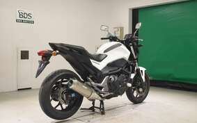 HONDA NC750S D 2014 RC70