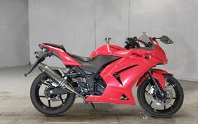 KAWASAKI NINJA 250R EX250K