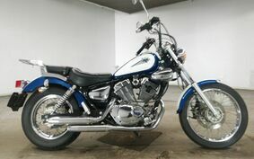 YAMAHA VIRAGO 250 S 3DM