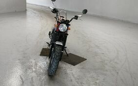 YAMAHA TW225 DG09J