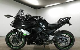 KAWASAKI NINJA 650 ER650H