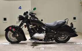 KAWASAKI VULCAN 400 DRIFTER 1999 VN400D