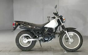 YAMAHA TW200 DG07J