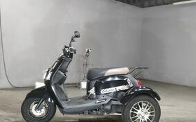 YAMAHA CUXI 100 TRIKE C1DW