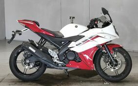 YAMAHA YZF-R15 1CK0