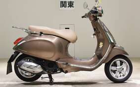 VESPA PRIMAVERA125