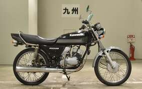 KAWASAKI KH125 KH125M