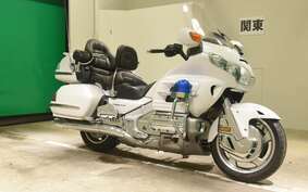 HONDA GL 1800 GOLD WING 2009 SC47