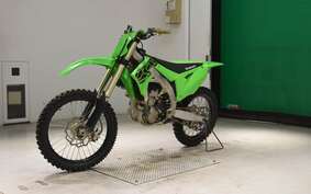 KAWASAKI KX250 KX252C