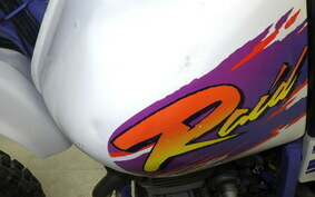 YAMAHA TT250R RAID 4GY