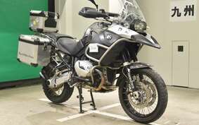 BMW R1200GS ADVENTURE 2007 0382