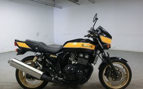 KAWASAKI ZRX400 2009 ZR400E