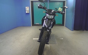 KAWASAKI KLX125D TRACKER X LX250V