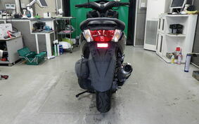 YAMAHA N-MAX SED6J