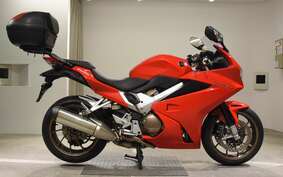 HONDA VFR800F 2015 RC79